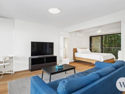 17/21 Fenton St, Fairfield