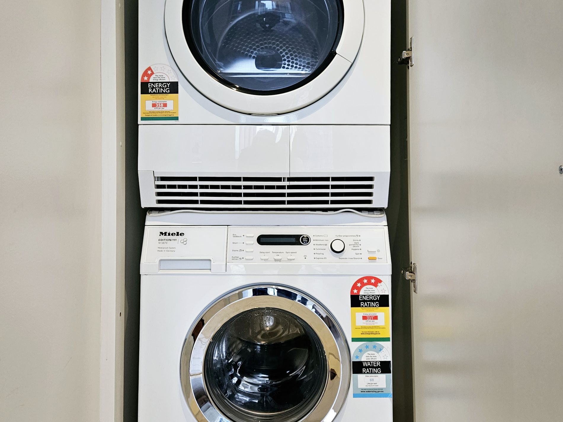 1306 / 318 Russell Street, Melbourne