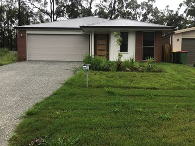 18  Colorado street , Bahrs Scrub