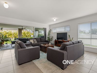 17 The Park Drive, Sanctuary Point