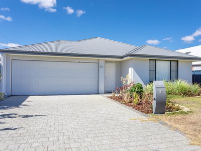 40 Sarsaparilla Ramble, Byford