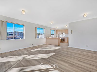 14 / 1-5 Station St, West Ryde
