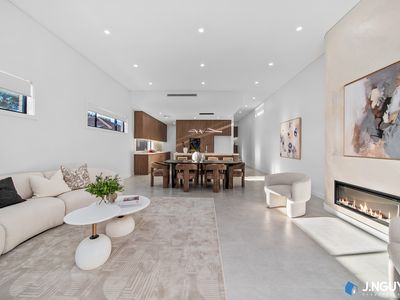 87A Cathcart Street, Fairfield