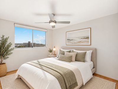 7 / 15 Sandridge Street, Bondi