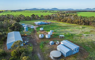 340 View Range Road, Kendenup