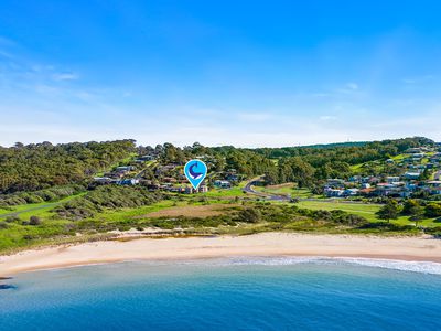 2 / 4 Warbler Crescent, North Narooma