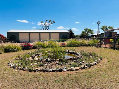 428 Sandy Creek Road, Southern Cross