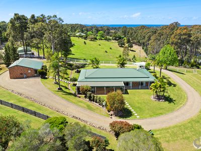 39 Wonga Road, Narooma