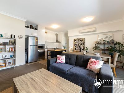 51 / 25 O'Connor Close, North Coogee