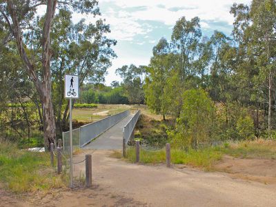 Lot 3 Shadforth Street, Axedale