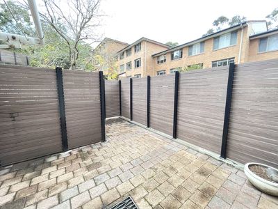 37 / 106 Crimea Road, Marsfield