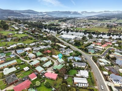 5 / 13 Scenic Hill Road, Huonville