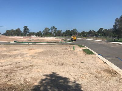 Lot 5214 Newleaf Estate, Bonnyrigg