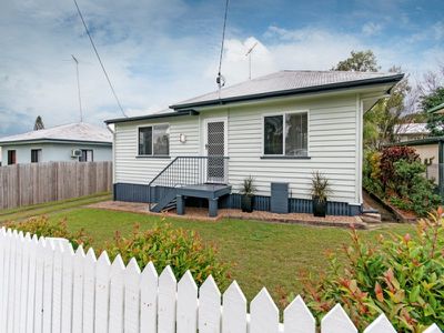 4 Orchard Street, Eastern Heights