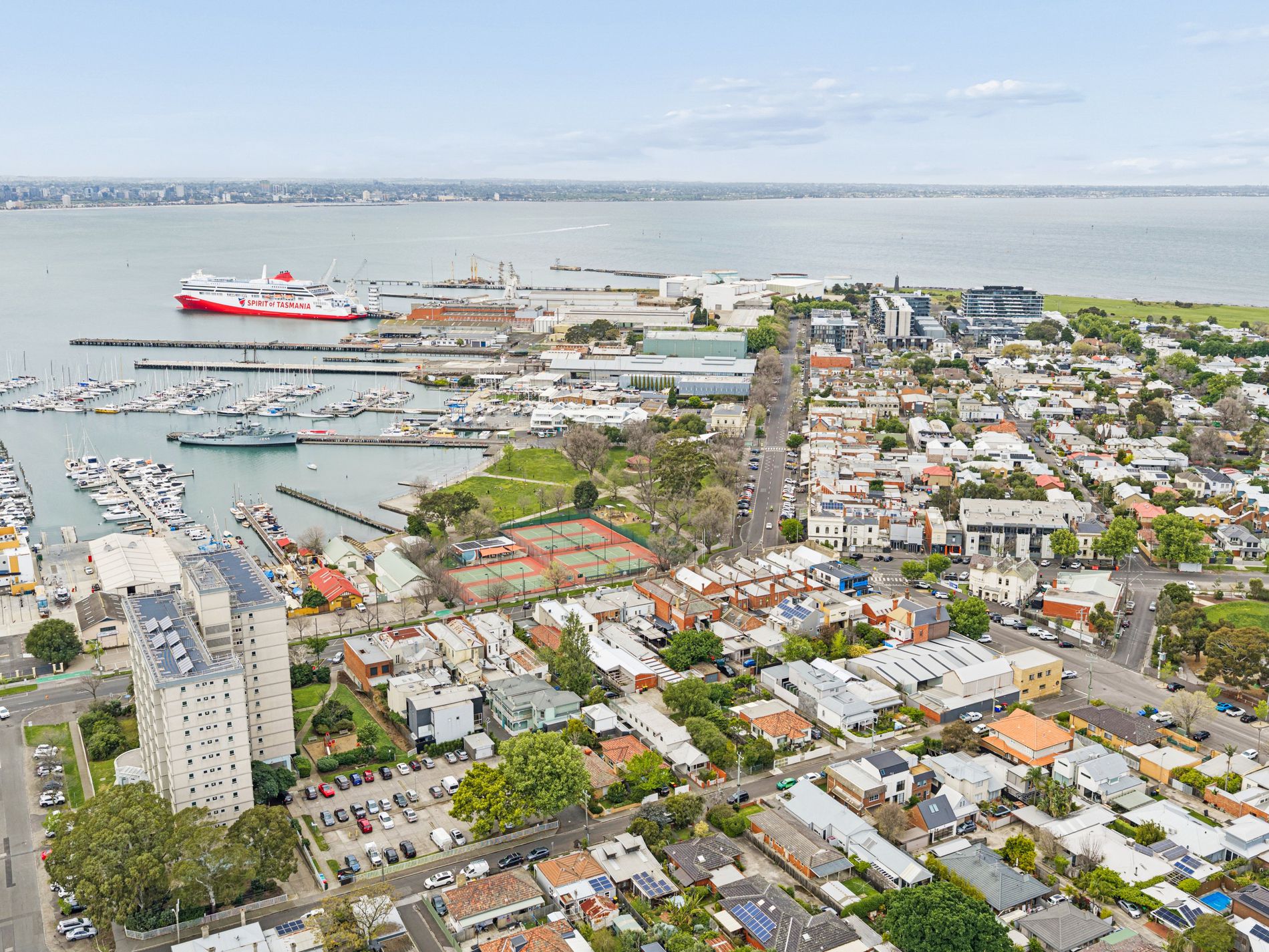126 Aitken Street, Williamstown