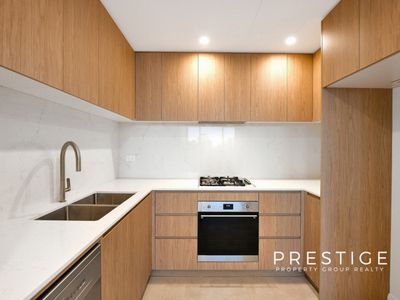 212 / 2 Kyle Street, Arncliffe