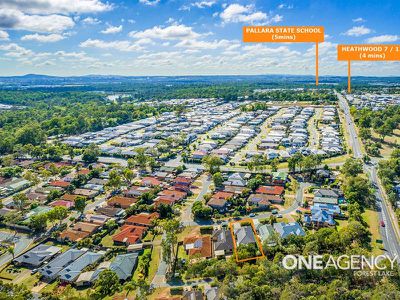 5 Mallard Place, Forest Lake