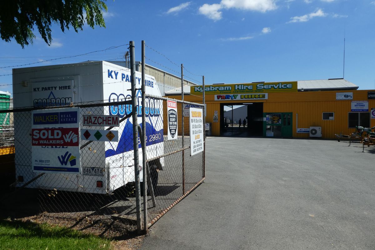 Kyabram Hire Service