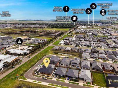 43 Palm Circuit, Beveridge