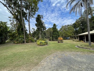 1021 Pialba Burrum Heads Road, Craignish