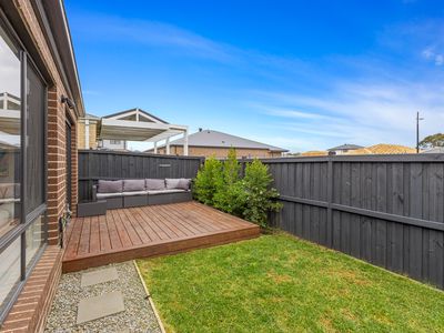 23 Larkspur Way, Charlemont