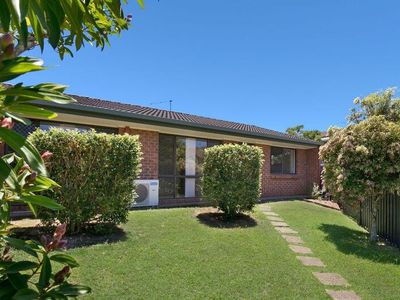 62 / 16 Thornhill Street, Springwood