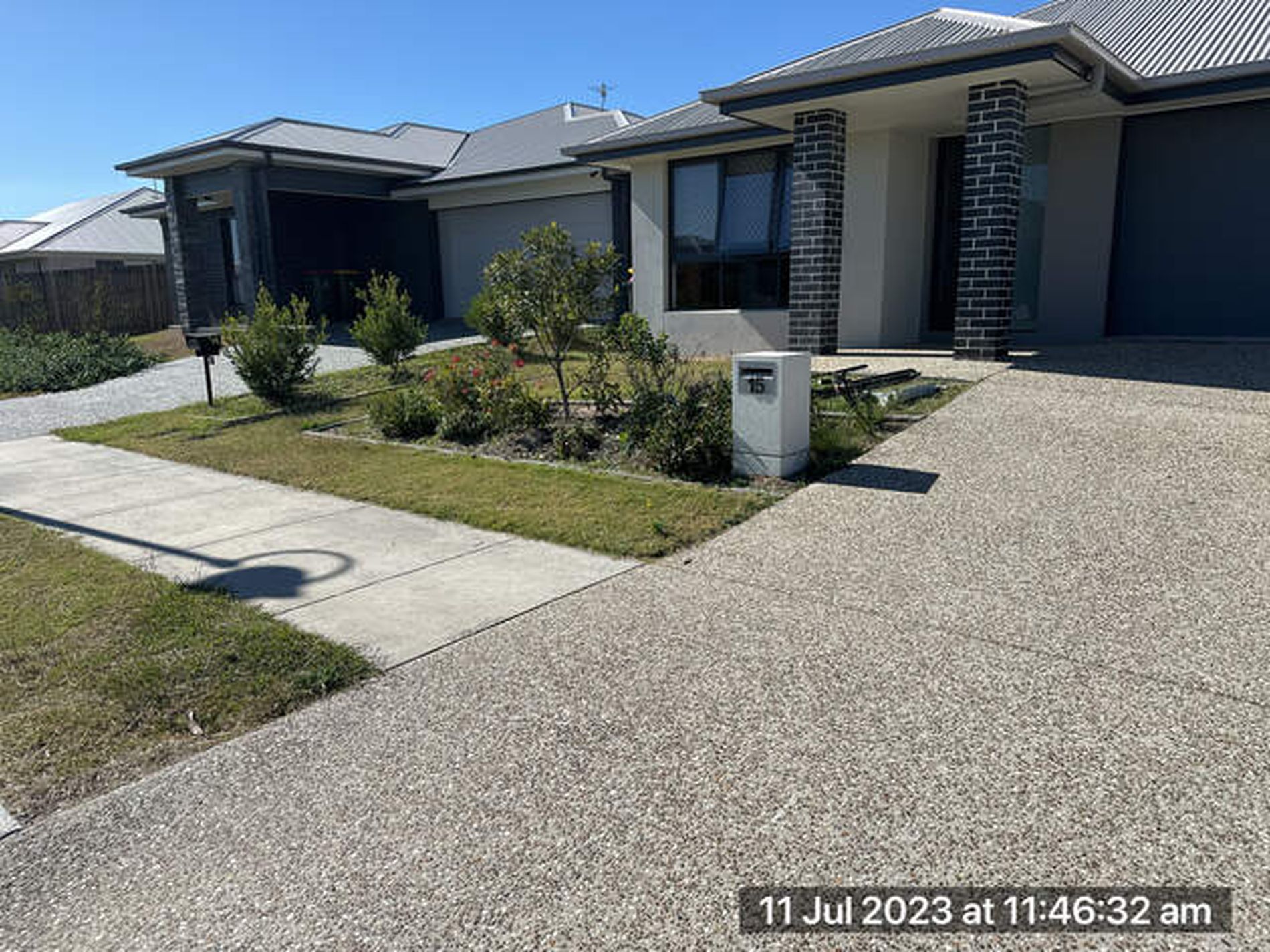 15 Otto St, Walloon