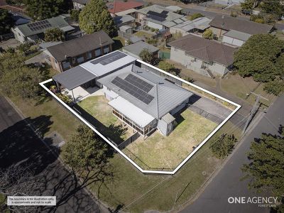 33 Ursa St, Inala