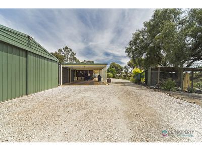 151 Woolshed Road, Kersbrook