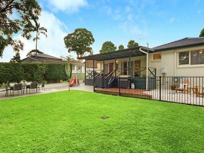 127 Baulkham Hills Road , Baulkham Hills