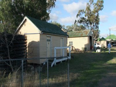 1621 Kelvin Road, Gunnedah