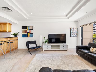 401 / 2 St Georges Terrace, Perth