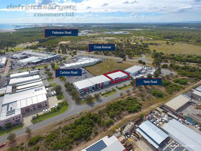 20 Tesla Road, Rockingham