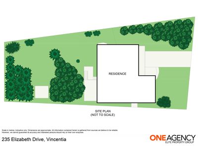 235 Elizabeth Drive, Vincentia