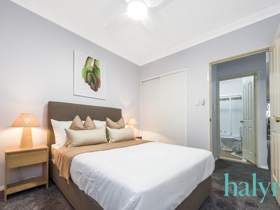 221 / 7-11 Heirisson Way, Victoria Park