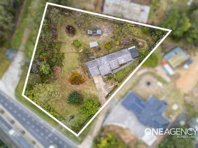 592 - 596 Johnson Road, Forestdale