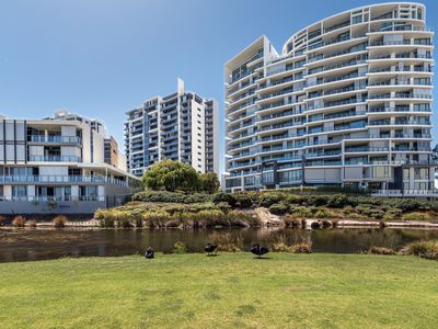 1106/21 Bow River Crescent, Burswood