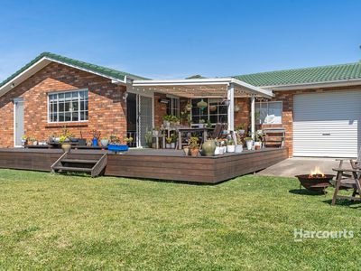 16 Thistleton Drive, Burrill Lake