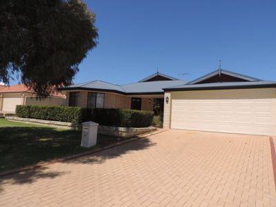 23 Messina Drive, Sinagra