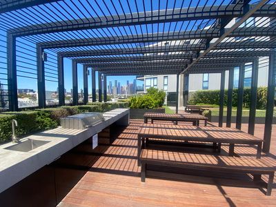 G6 / 9 Dryburgh Street, West Melbourne