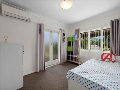 1 / 170 Old Cleveland Road, Coorparoo