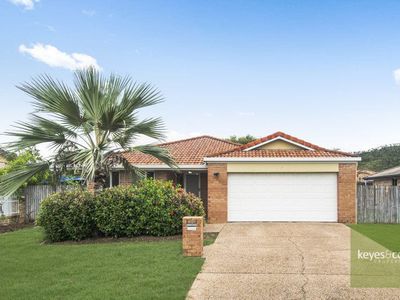131 Greenwood Drive, Kirwan