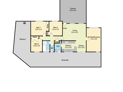 3 Yate Court, Thurgoona