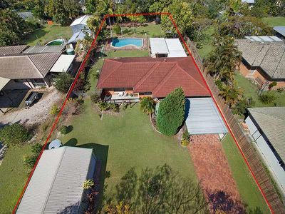 7-9 Sunningdale Avenue, Rochedale South