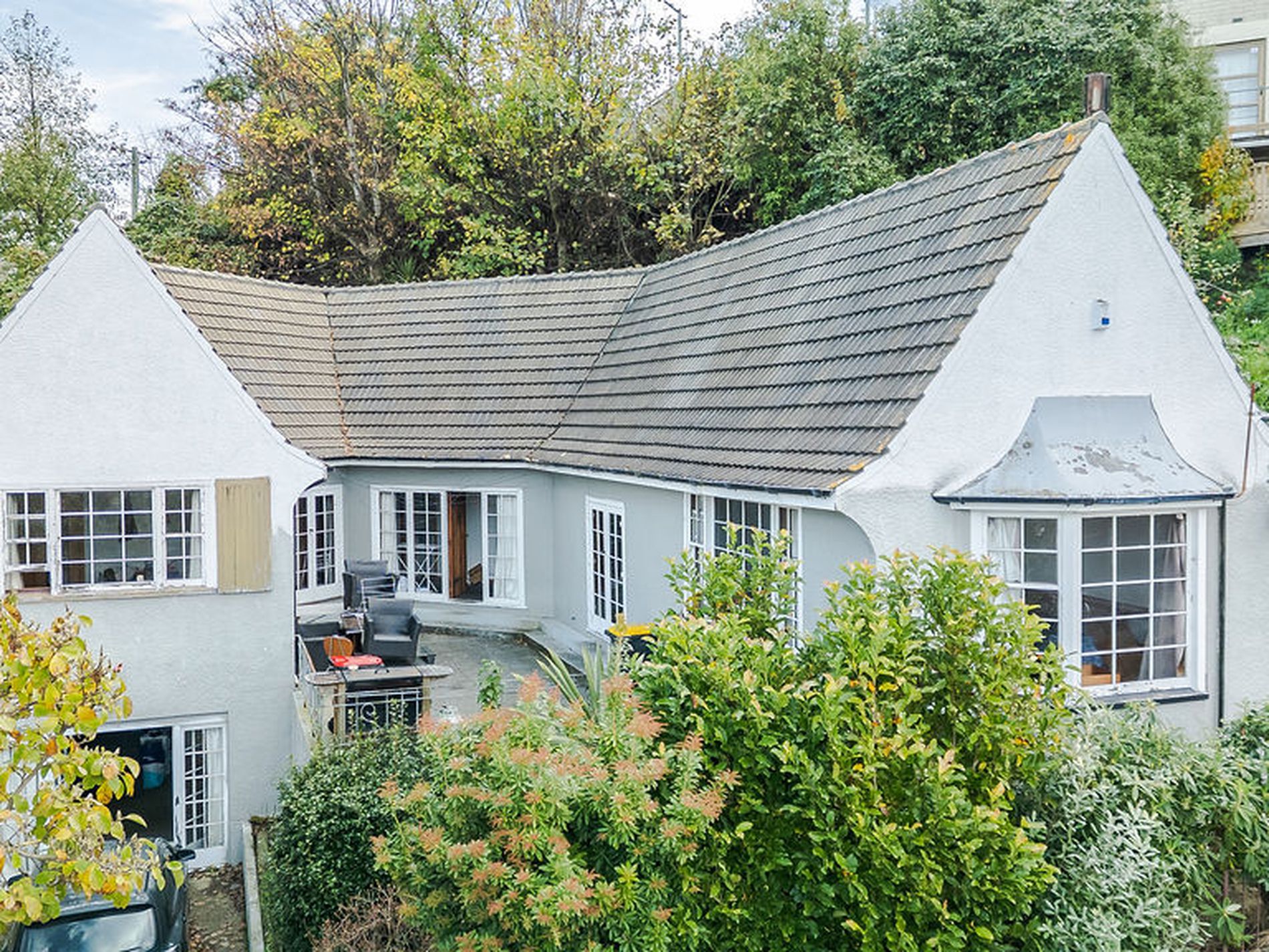 20 Constitution Street, Dunedin Central