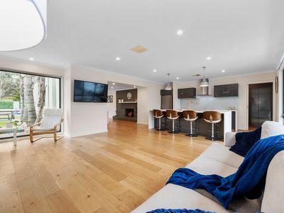 350 Robinsons Road, Langwarrin South