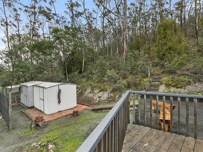 613 Rifle Range Road, Sandford