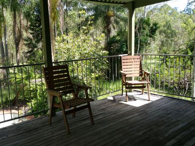 111-147 Campbell Road, Greenbank