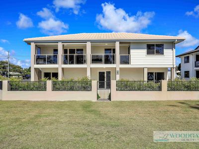 101 Esplanade, Woodgate