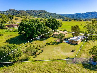 1458 Coolamon Scenic Drive, Mullumbimby